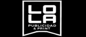 LOLA Publicidad & Print